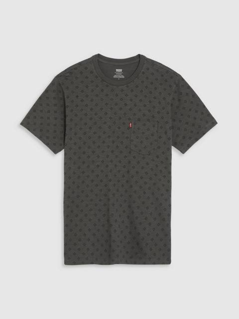 Levi's CLASSIC POCKET T-SHIRT