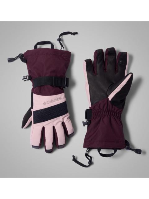 Columbia Women's Whirlibird III Gloves