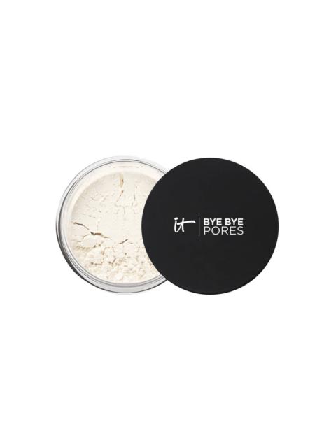 IT Cosmetics Bye Bye Pores Poreless Finish Loose Setting Powder