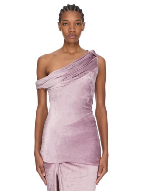 Rick Owens LAETI TOP