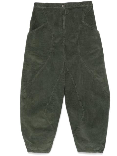 HENRIK VIBSKOV Digi trousers
