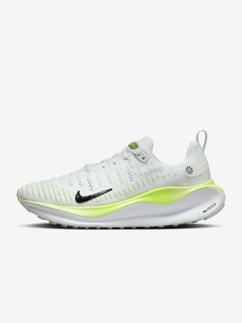 Nike Women's InfinityRN 4 Road Running Shoes (Extra Wide)