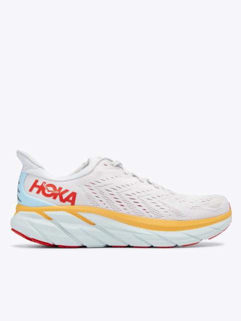 HOKA ONE ONE Men's Clifton 8