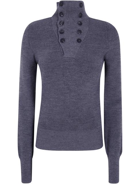 paloma wool Grey "Milon" Sweater