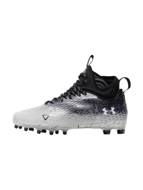 Under Armour Spotlight Lux Mc 2.0 "BLACK/WHITE" 3025082 001