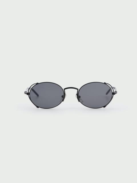 THE BLACK 55-3175 SUNGLASSES