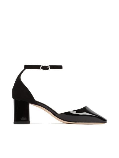 Repetto Naiade Mary Janes