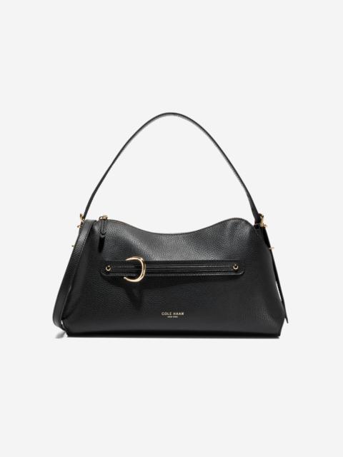 COLE HAAN Women's Vivianne Shoulder Bag