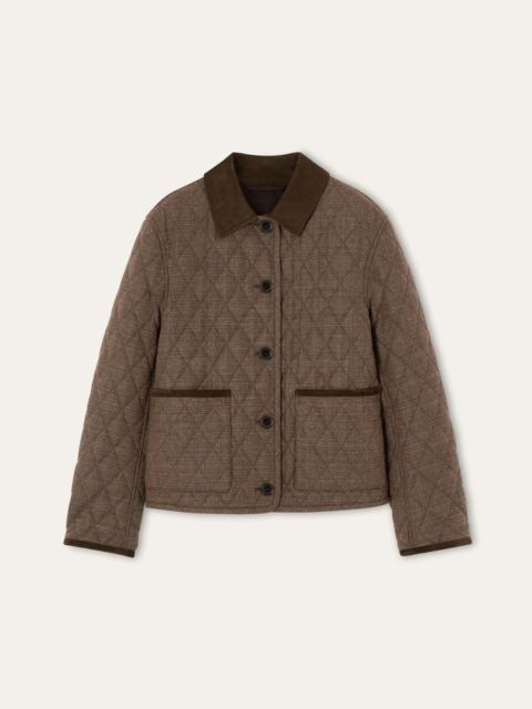 Loro Piana Jodie Blouson