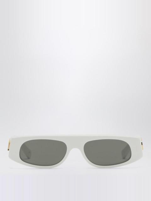 GUCCI Gucci Geometric Sunglasses
