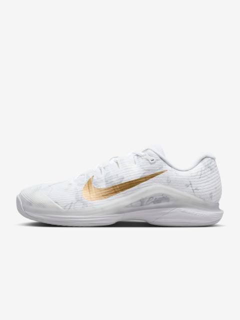 Nike Nike Vapor 12 Magnolia Men's Hard Court Tennis Shoes
