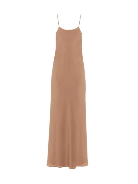 Chloé MIDI SLIP DRESS
