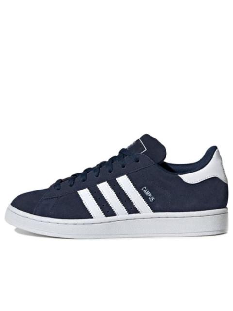 adidas originals Campus 2 'Blue White' ID9839