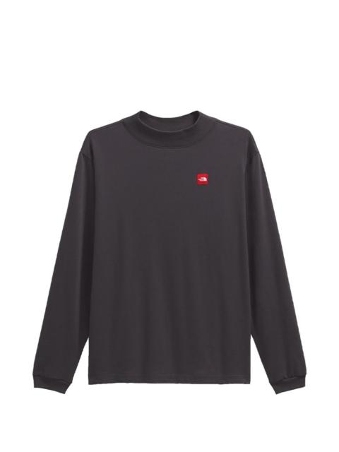 The North Face long-sleeve T-shirt