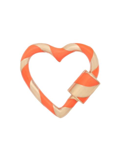 MARLA AARON Tacky Heartlock