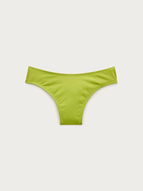J.CREW Ronnie bikini bottom
