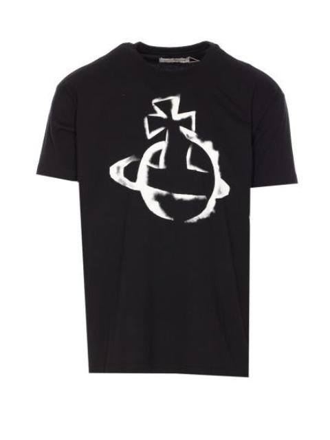 Vivienne Westwood SHORT SLEEVE T-SHIRT