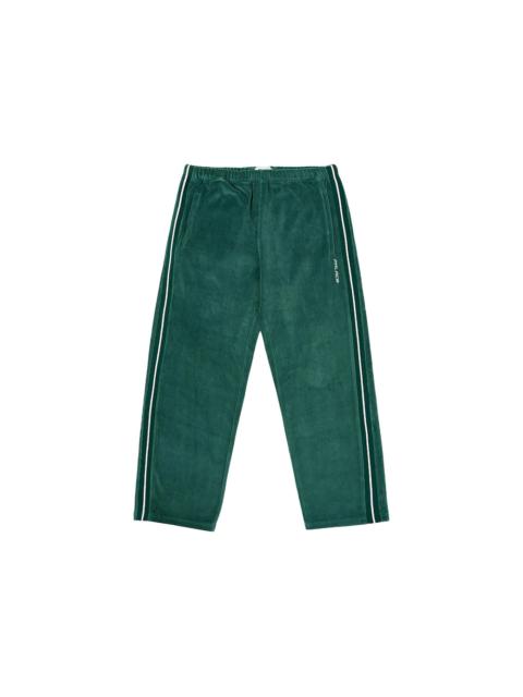 PALACE Palace Rib Panel Jogger Green