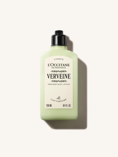 L'Occitane Verbena Perfumed Body Lotion