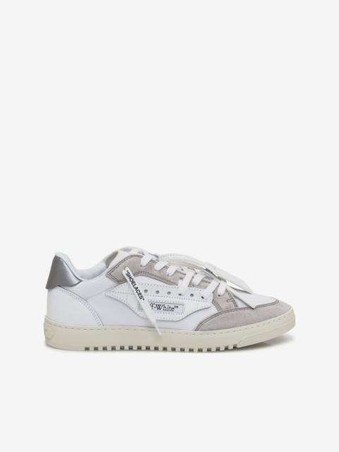 Off-White 5.0 Off Court sneakers