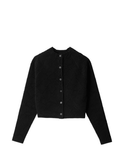 JACQUEMUS The Giraffe cardigan