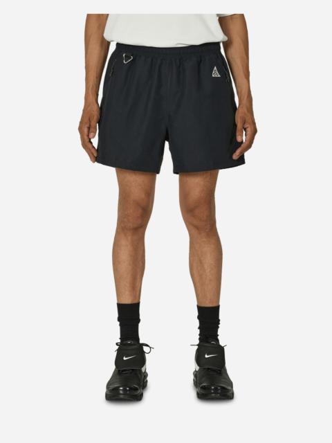 ACG Reservoir Goat Shorts Black