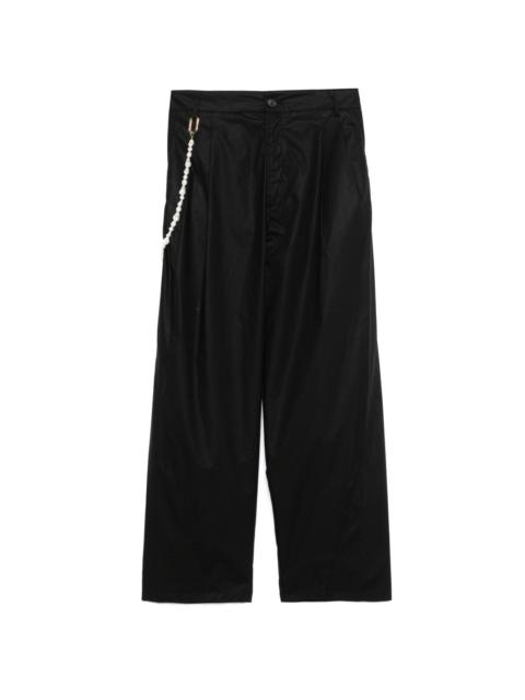 Phebe trousers