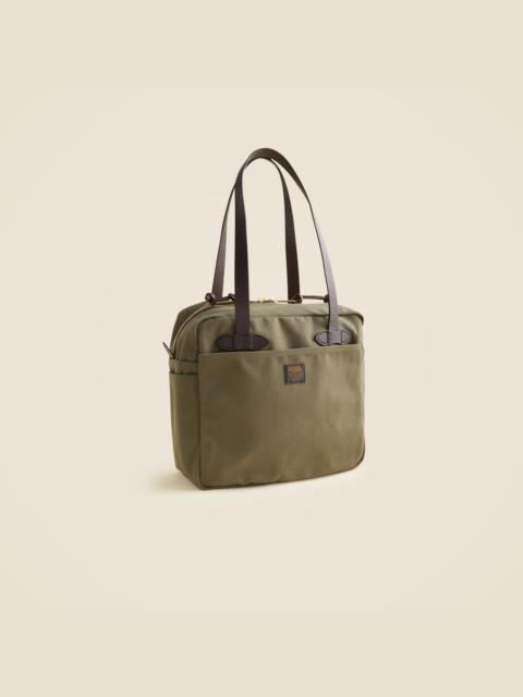 FILSON Filson® rugged twill zipper tote bag