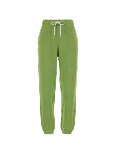 Polo Ralph Lauren jersey track pants
