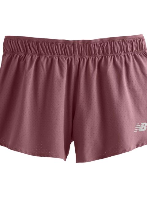 New Balance RC Short 3"