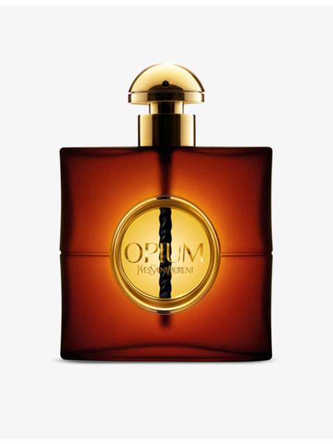 SAINT LAURENT Opium eau de parfum