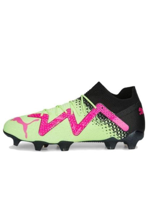 PUMA PUMA Future Ultimate FG AG 'Tricks Pack' 107325-01