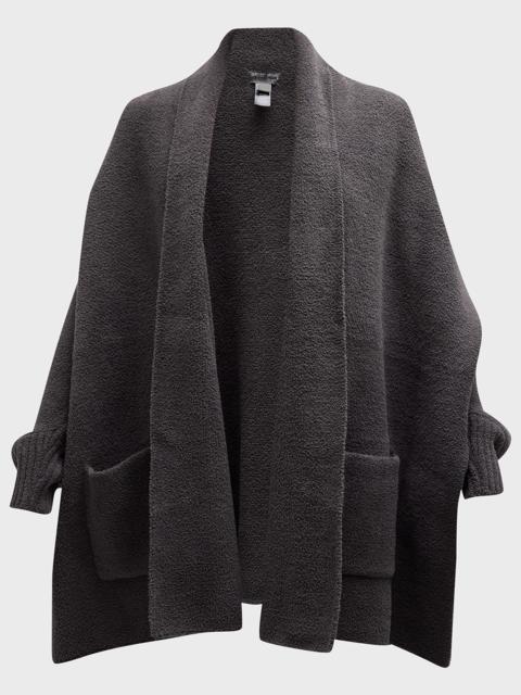 Barefoot Dreams CozyChic Blanket Wrap
