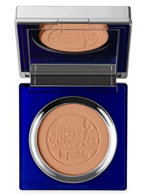 LA PRAIRIE Women's Skin Caviar Powder Foundation - Golden Beige