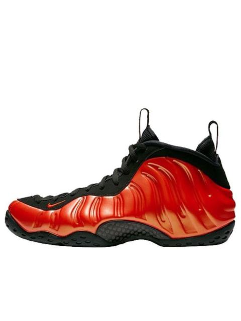 Nike Air Foamposite One 'Habanero Red' 314996-603