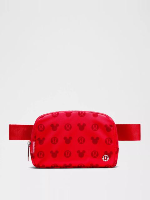 lululemon Disney x lululemon *Everywhere Belt Bag 1L Mickey and Logo Print
