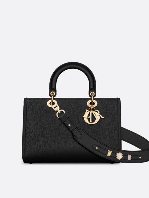 Dior Medium Lady D-Sire My ABCDior Bag