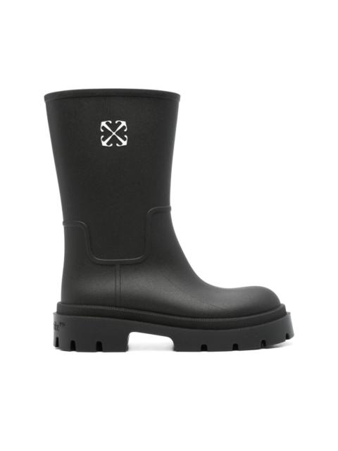 Off-White Reboot Rainy Days | REVERSIBLE