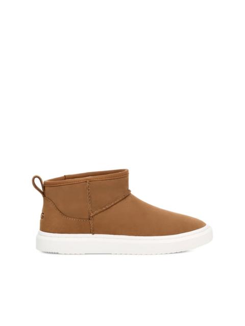 UGG Alameda Mini "Chestnut" boots