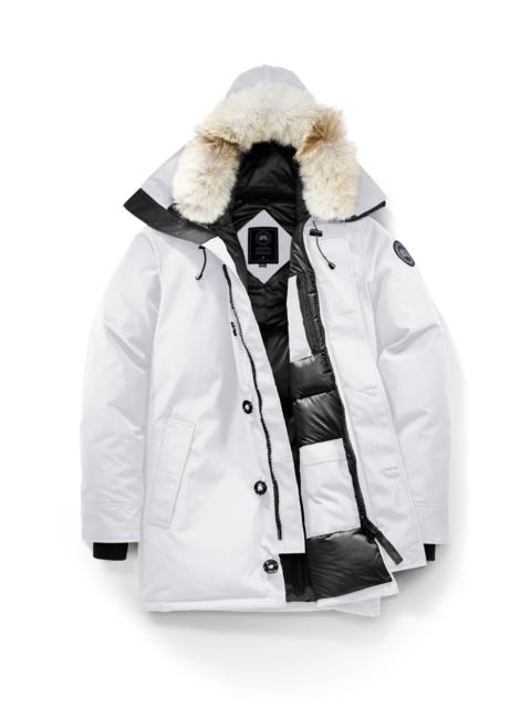 Canada Goose CHATEAU PARKA BLACK LABEL