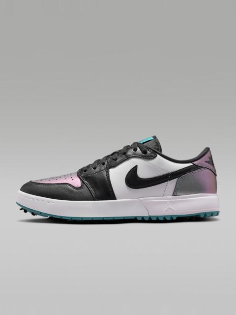 Jordan Air Jordan 1 Low G Spiked Golf Shoes