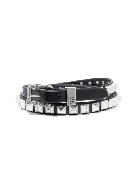 Enfants Riches Déprimés MICRO STUDDED BELT
