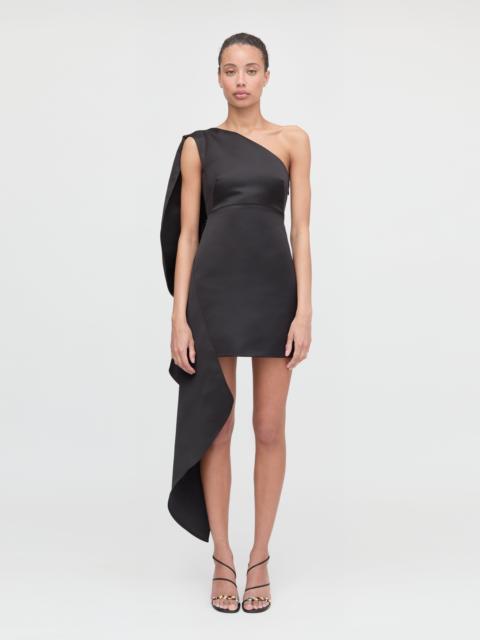 Hill House Home The Eden Dress - Black
