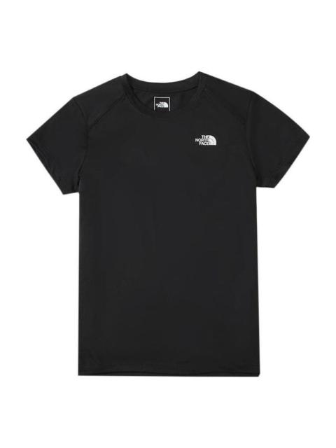 THE NORTH FACE Classic Graphic T-Shirt 'Black' 7WB5JK3