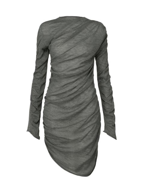 ISSEY MIYAKE AMBIGUOUS WOOL