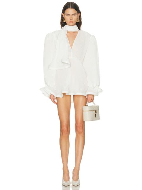 ROWEN ROSE Mini Dress