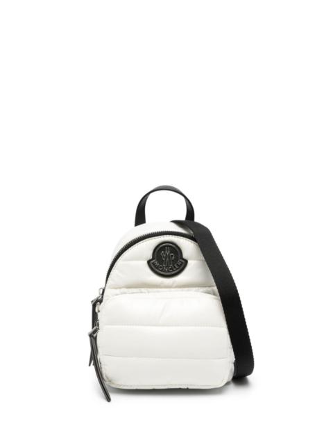 Moncler Kilia small backpack