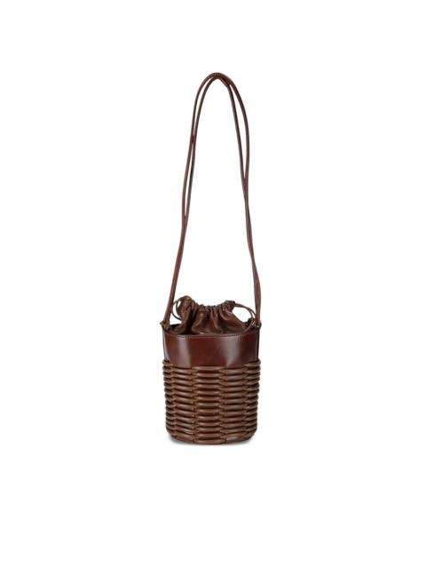 Pinar bucket bag