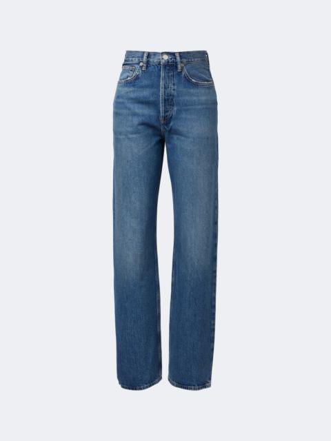 AGOLDE Vintage Loose straight jeans