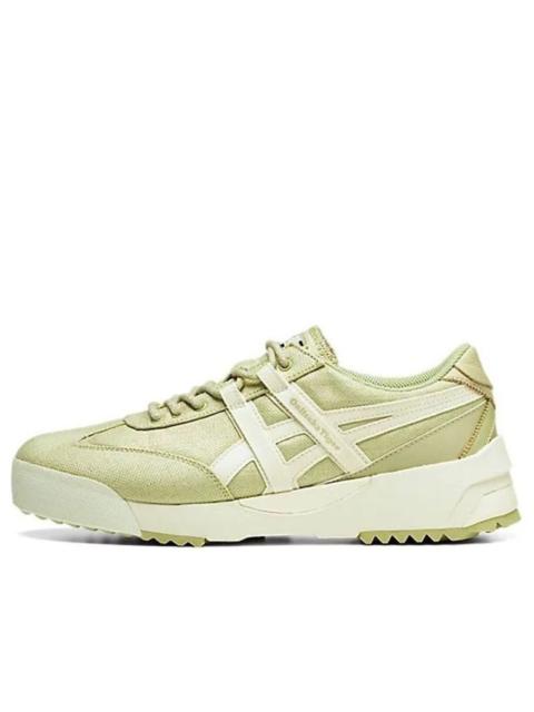 Onitsuka Tiger Onitsuka Tiger Delegation EX Shoes 'Beige' 1183B907-250